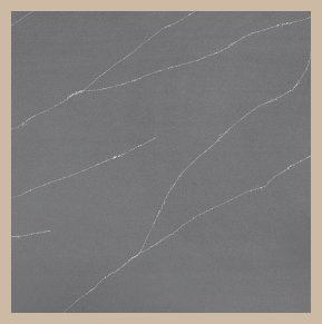 KalingaStone - Graphite Grey Quartz