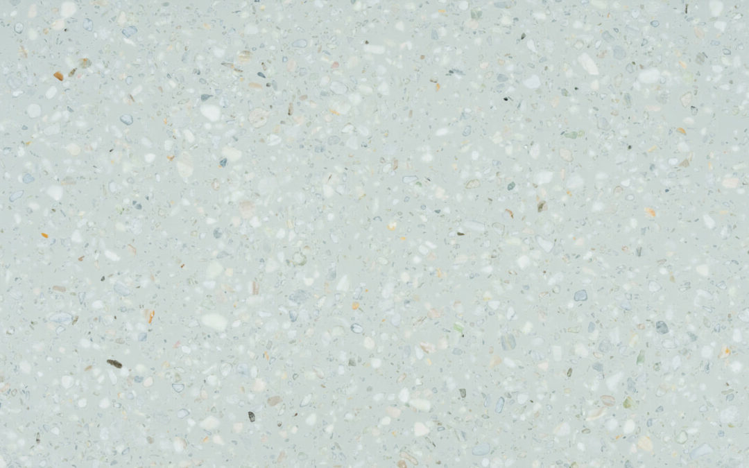 KalingaStone - Trendy Gray Terrazzo