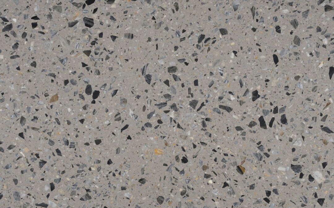 KalingaStone - Ceppo Full Slab Terrazzo