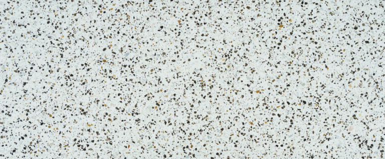 KalingaStone - Mateo White Terrazzo