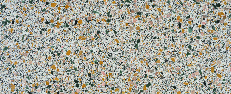 KalingaStone - Vintage Spring Terrazzo