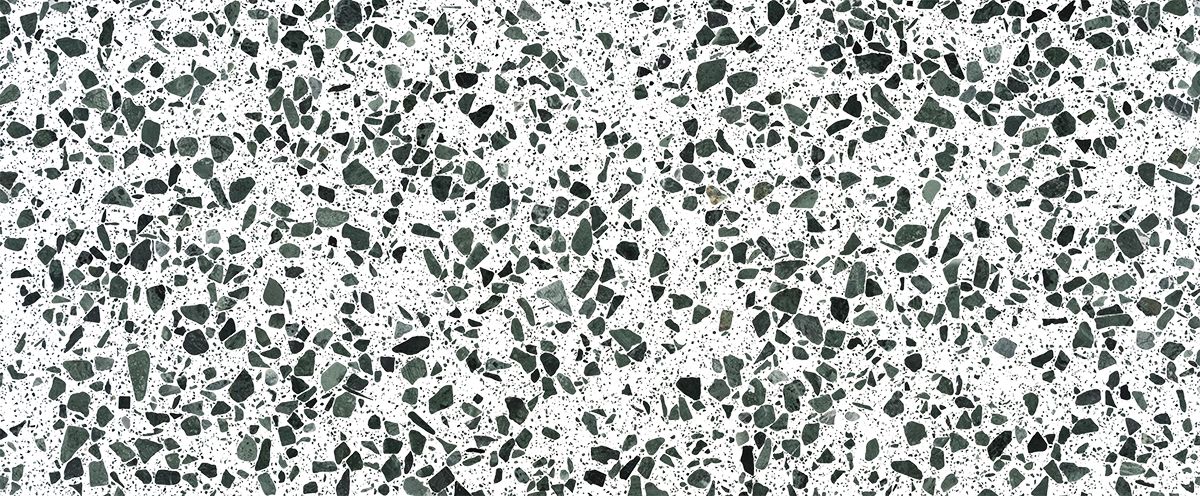 Exotic Green