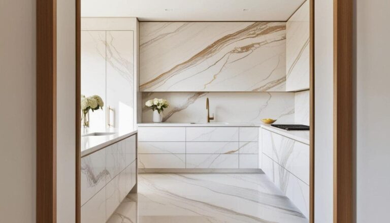 calacatta marble ultimate luxury for your home