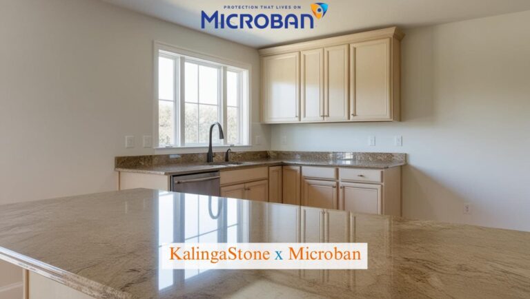 How Microban Technology Enhances Hygiene in Modern Homes