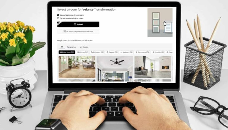 visualize your space with kalingastone visualizer tool