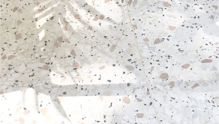 how-to-clean-and-maintain-terrazzo-surfaces