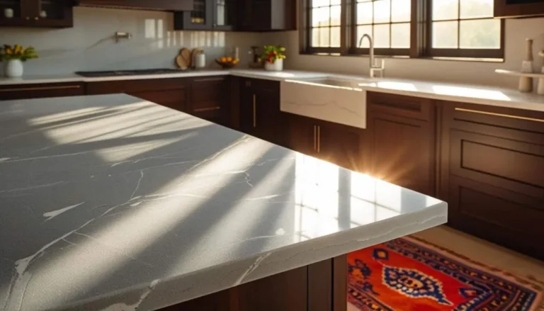 What Makes KalingaStone’s Quartz Surfaces Ideal for Indian Homes