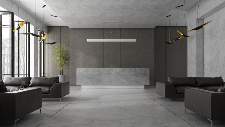 Why Grey Quartz Is the Top Choice for Urban Homes KalingaStone