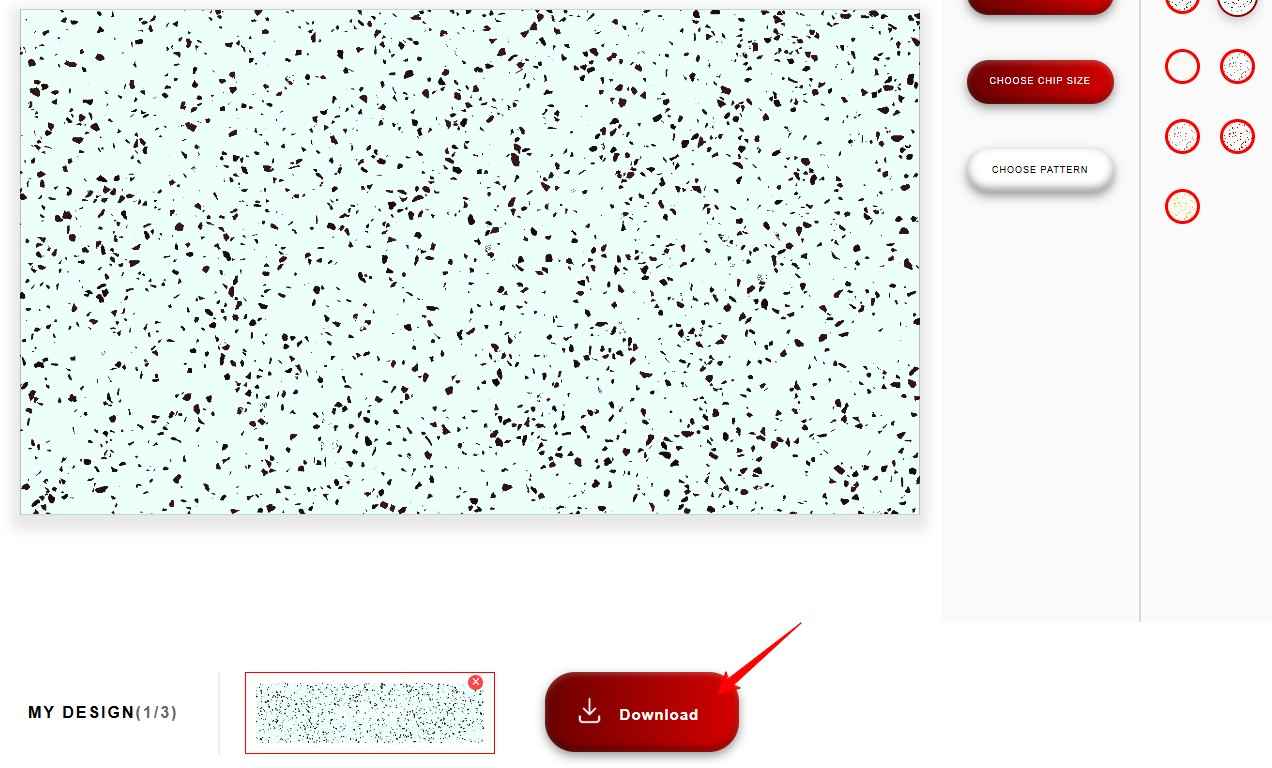 step-6-downloading-your-design