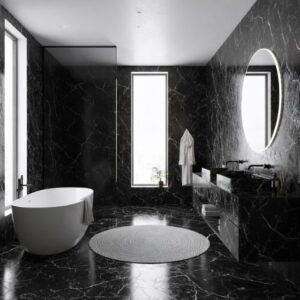 the-allure-of-natural-black-marble