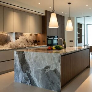 elevating-kitchens-with-personalized-quartz-designs